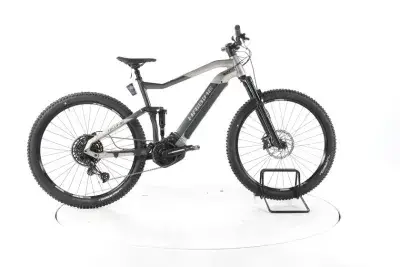Haibike FullNine 7 E-Bike Fully