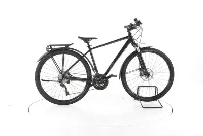 Cube Nature SLX Fahrrad City & Trekking