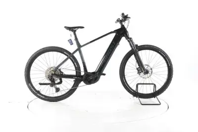 Ghost E-Teru B Advanced EQ E-Bike 2024