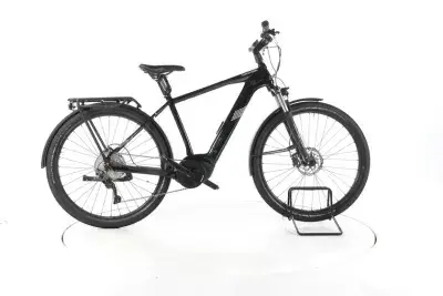 Cannondale canvas neo 2 Trekking E-Bike