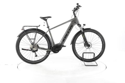 Kellys E-Carson 30 Trekking E-Bike