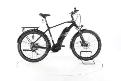 R Raymon TourRay E 3.0 Trekking E-Bike