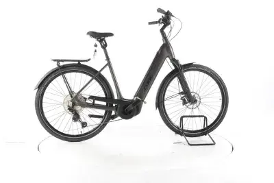 Cube Supreme Sport Hybrid SLX Trekking E-Bike Tiefeinsteiger