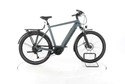 Winora Sinus 9 Trekking E-Bike