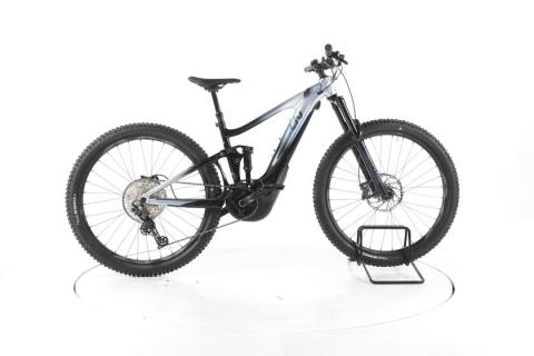 Liv Intrigue X E+ 3 Pro E-Bike Fully