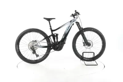 Liv Intrigue X E+ 3 Pro E-Bike Fully