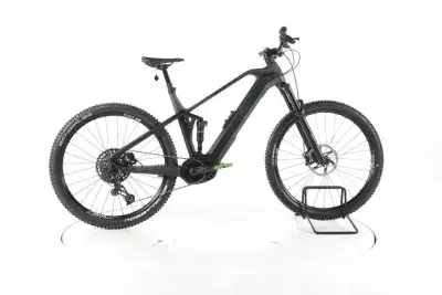 Bulls Sonic EVO TR 1 E-Bike Fully
