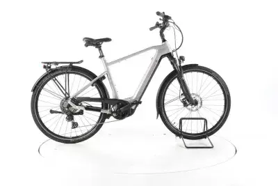 Victoria e-Manufaktur 12.8 Trekking E-Bike