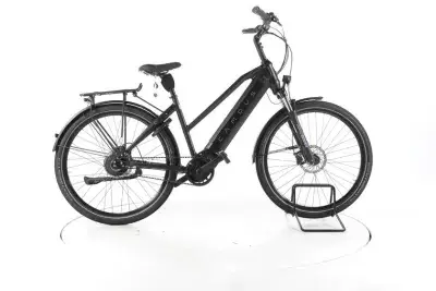 Campus BM38 City E-Bike