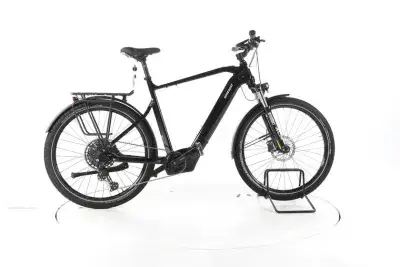 HoheAcht Pasio EKO Terra Trekking E-Bike