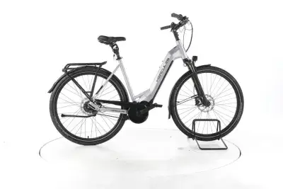 Hercules Pasero Comp I-F5 City E-Bike Tiefeinsteiger