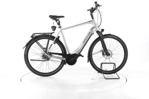 Hercules Pasero comp I-F5 City E-Bike