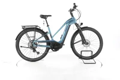 Pegasus Savino Evo 12 Lite Trekking E-Bike