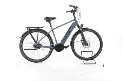 Raleigh Bristol 5 City E-Bike