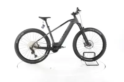 Cube Reaction Hybrid SLT E-Bike