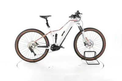 Bulls Sonic EVA TR1 E-Bike Fully