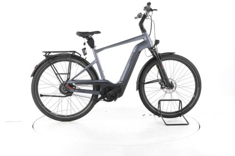 Pegasus Premio EVO NV Lite City E-Bike