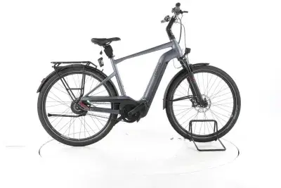 Pegasus Premio EVO NV Lite City E-Bike