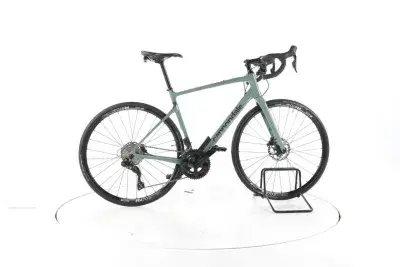 Cannondale Synapse 2 LE Gravelbike Carbon