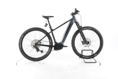 Stevens E-Agnello E-Bike
