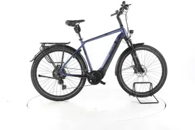 Pegasus Strong EVO Lite Trekking E-Bike