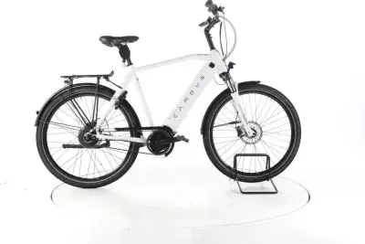 Campus BM38 City E-Bike