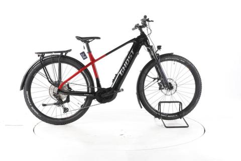 Ghost E-Teru Pro Trekking E-Bike