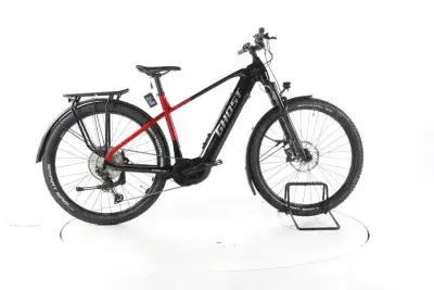 Ghost E-Teru Pro Trekking E-Bike