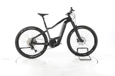 Haibike HardNine 10 E-Bike