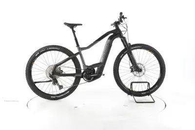 Haibike HardNine 10 E-Bike