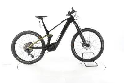 Conway Xyron S 5.0 E-Bike Fully Carbon 2025