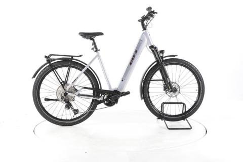BH Bikes ATOMe SUV Pro Trekking E-Bike Tiefeinsteiger 2024