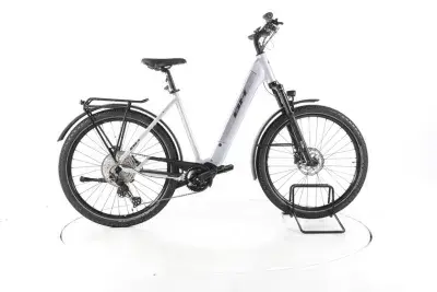 BH Bikes ATOMe SUV Pro Trekking E-Bike Tiefeinsteiger 2024