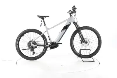 MORRISON Mohawk E-Bike