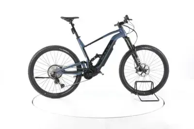 Bulls E-Stream EVO AM 4 E-Bike Fully