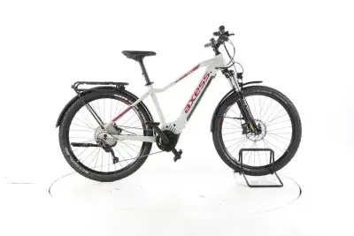 Axess Force WS Allroad Trekking E-Bike