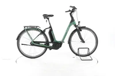 Kreidler Vitality Eco 3 Comfort City E-Bike Tiefeinsteiger