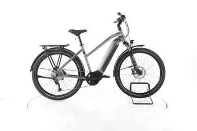 Winora IX10 Trekking E-Bike