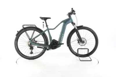 Scott Axis eRIDE Evo Trekking E-Bike