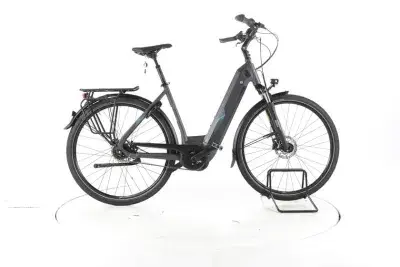 BBF AROSA City E-Bike Tiefeinsteiger