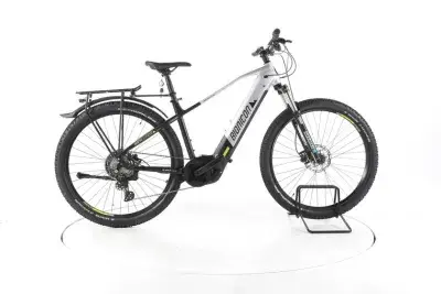 Bionicon James 2 Trekking E-Bike