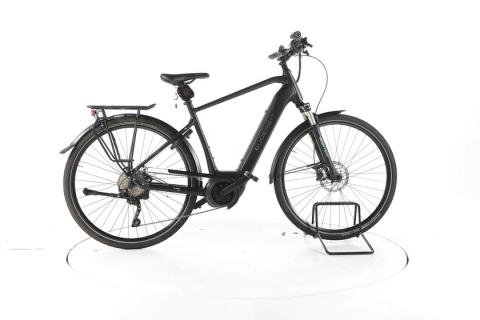 Gudereit ET-7.5 evo Trekking E-Bike