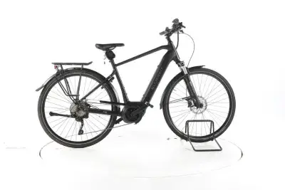 Gudereit ET-7.5 evo Trekking E-Bike
