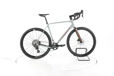 Orbea Terra H30 1X Gravelbike