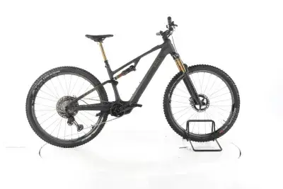 Cube AMS Hybrid ONE44 C:68X SLT 400X E-Bike Fully Carbon 2024