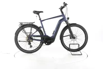 Pegasus Strong EVO Lite Trekking E-Bike 2024