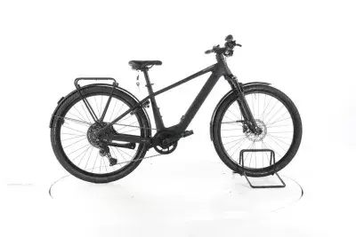 Bergamont Helix 20 Trekking E-Bike 2025