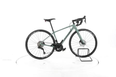 Cannondale Synapse 2 Gravelbike Carbon