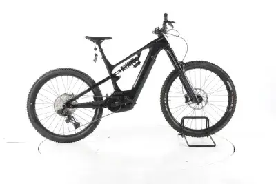 Cannondale MOTERRA NEO LT 2 E-Bike Fully Carbon