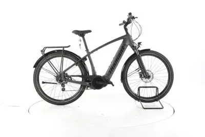 Diamant Opal+ City E-Bike